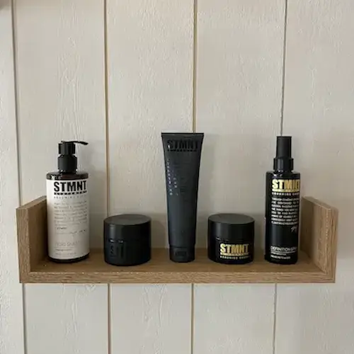 Produit STMNT